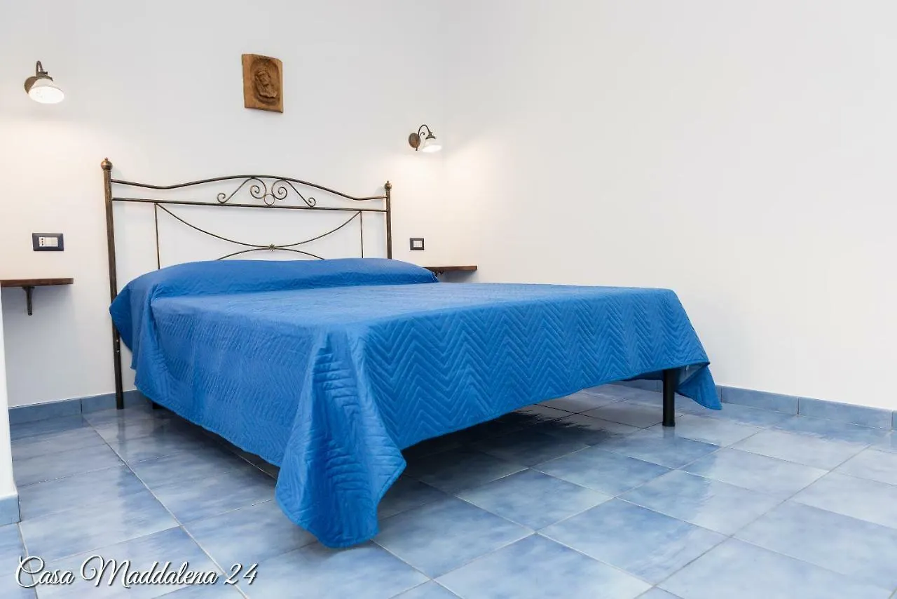 Maddalena 24 House Apartment Lipari   Lipari (Isola Lipari)
