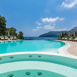 Vulcano Blu Appartement